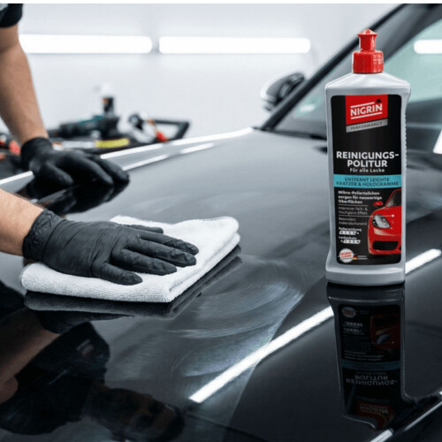 Performance Reinigungs-Politur 500ml 2