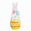 (Yellow) Easter Bunny Figurine – Hand Painted Resin – for Spring Party Decor 1