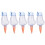 (5pcs) Bird Self Watering Spike – with Terracotta – for Potted Plants 1
