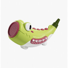 Toy Trumpet With Animal Sounds, Versatile Musical Instrument, Educational Gift Compatible Toddlers_Birthday Gift