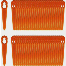 400-Pack Compatible Stihl Polycut 2-2_Birthday Gift