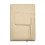 (Khaki) A5 Lined Journal Notebook – 200 Pages – for Work Note Taking 1