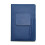 (Blue) A5 Lined Journal Notebook – 200 Pages – for Work Note Taking 1