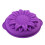 Large Silicone Cake Mold – Non Stick Flower Shape – for Birthday Baking 1