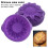Large Silicone Cake Mold – Non Stick Flower Shape – for Birthday Baking 2