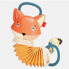 Children'S Accordion Toy, Animal-Shaped, Musical, Educational_Birthday Gift