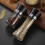 (A) Adjustable Salt Pepper Grinder – Carbon Steel Core – for BBQ Cooking 5