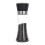 (C) Adjustable Salt Pepper Grinder – Carbon Steel Core – for BBQ Cooking 1