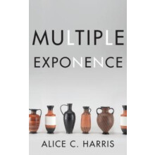 Multiple Exponence by HARRIS Hardcover Book