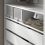 IKEA KOMPLEMENT Wardrobe Shelf 2