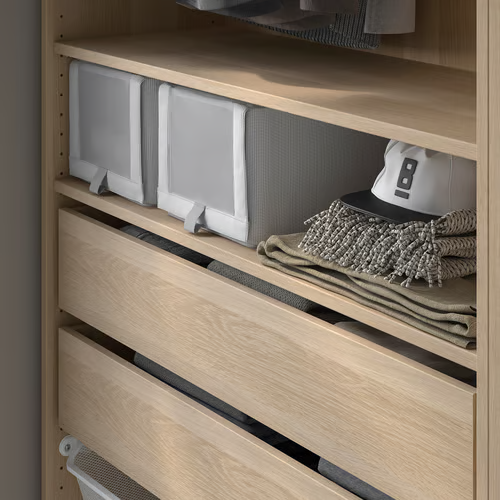 IKEA KOMPLEMENT Wardrobe Shelf 1