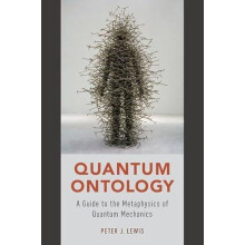 Quantum Ontology by LEWIS Hardcover Book
