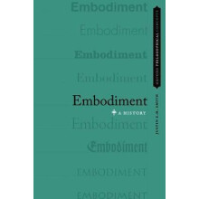 Embodiment A History Paperback Book