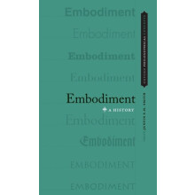 Embodiment by SMITH Hardcover Book
