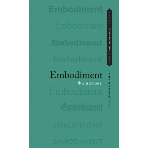Embodiment by SMITH Hardcover Book