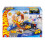 Hot Wheels City Super Polizeistation 1