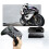 Wireless Gamepad for  One 2.4G Game Controller for PS3/PC/XSXc with Dual Vibration Ergonomi Game Controller 10