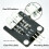 5Pcs 2 Channel Two Way Infrared Signal Transmitter PCB0100 Electronic Building Blocks for  Board 6