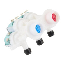 W11595805 W11528767 voor  Wasmachine Waterinlaatklep