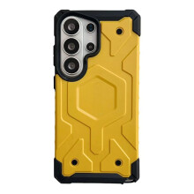 Magnetische Hoes voor voor S26 Ultra Limited Edition, Schokbestendige Magnetische Cover (Alleen de Hoes)