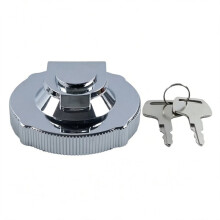 Excavator Fuel Tank Cap with Keys 311V4-02120 E131-1308 for R210LC-7 R220LC-7H R320 Excavator Loader HL17 HL720