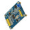 High Precision 8 Channel ADS1256 24 Bits ADC Analog-to-Digital Converter Data Collect Module with Wire 6
