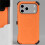 Protective Case for  18 Pro Max Rugged and Shockproof Case Full Coverage and Drop Protection 6