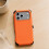Protective Case for  18 Pro Max Rugged and Shockproof Case Full Coverage and Drop Protection 3