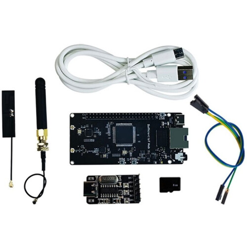T113-Utvecklingskort Tillräcklig IoT-Hubb för Linux-System Stöder LoRa Wi-Fi  863-928MHZ 2
