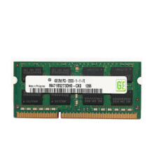 Laptop-Speicher DDR3 4 GB 1600 MHz SODIMM 204-Pin für Laptop/Notebook