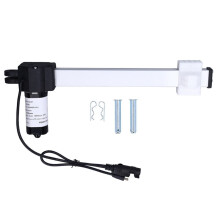 230MM Elektrische Relaxfauteuil Lineaire Actuator 24V Relaxfauteuilmotor voor Elektrische Bankmassagestoel Accessoires