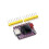 2PCS ESP32-C3 OLED Development Board 0.42in OLED Module Ceramic Antenna Wifi  Supermini Development Board 2