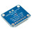10pcs INA219 I2C Bi-Directional  Current Power Supply Sensor Breakout Module for  Raspberry Pi 6