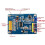 High Precision 8 Channel ADS1256 24 Bits ADC Analog-to-Digital Converter Data Collect Module with Wire 2