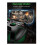 Wireless Gamepad for  One 2.4G Game Controller for PS3/PC/XSXc with Dual Vibration Ergonomi Game Controller 6