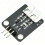 5Pcs 2 Channel Two Way Infrared Signal Transmitter PCB0100 Electronic Building Blocks for  Board 2