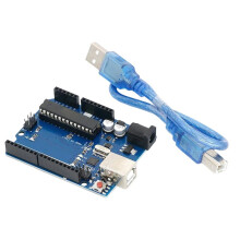 Für R3 Entwicklungsboard für R3 MEGA328P Entwicklungsboard ATmega16U2 USB-Controller-Board für DIY-Elektronik