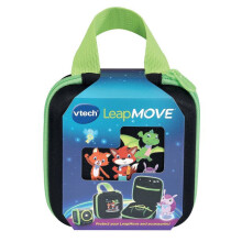 VTech LeapMOVE Offizielle Tasche, Zubehör für LeapMOVE TV-Konsole