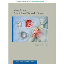 Mayo Clinic Principles of Shoulder Surgery by Joaquin SanchezSotelo Ha