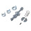 Door Lock Repair Kit For E90 E91 E92 E93 1