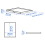 IKEA KOMPLEMENT Pull-Out Tray 3