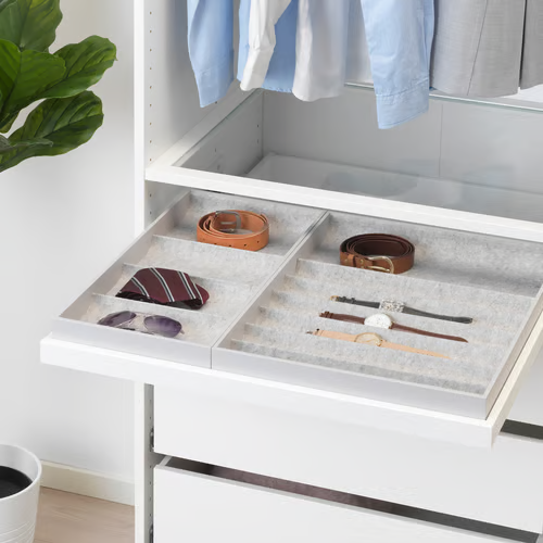 IKEA KOMPLEMENT Pull-Out Tray 1