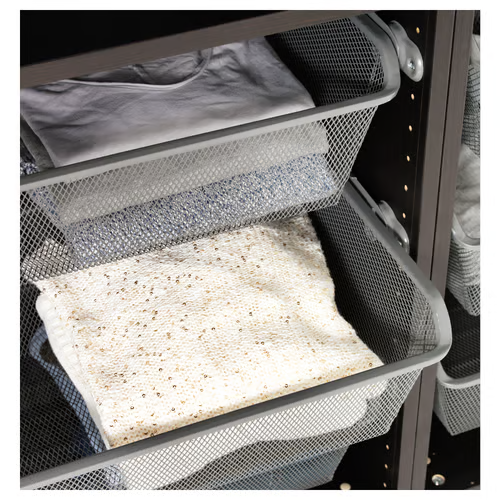 IKEA KOMPLEMENT Mesh Basket 2