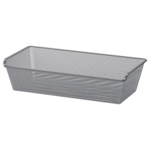 IKEA KOMPLEMENT Mesh Basket