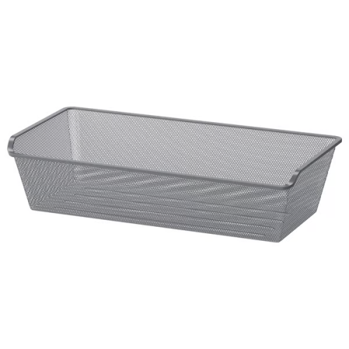 IKEA KOMPLEMENT Mesh Basket