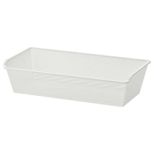 IKEA KOMPLEMENT Mesh Basket