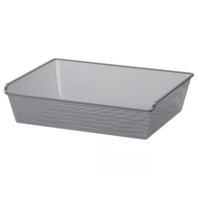 IKEA KOMPLEMENT Mesh Basket