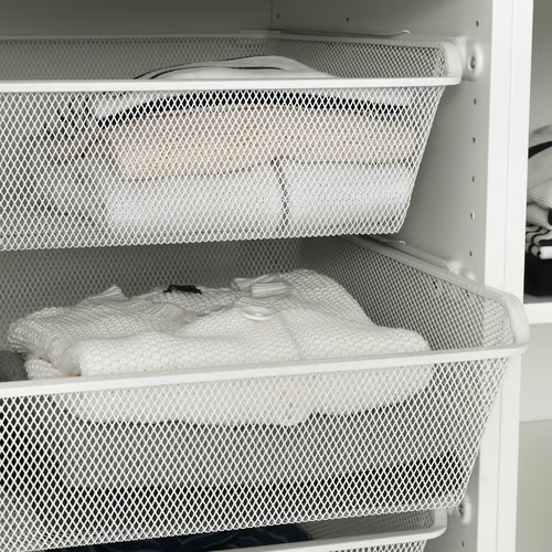 IKEA KOMPLEMENT Mesh Basket 1