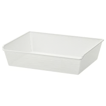 IKEA KOMPLEMENT Mesh Basket