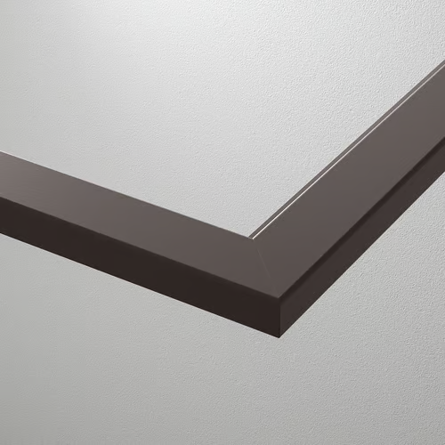 IKEA KOMPLEMENT Glass Shelf 100x58 cm 2